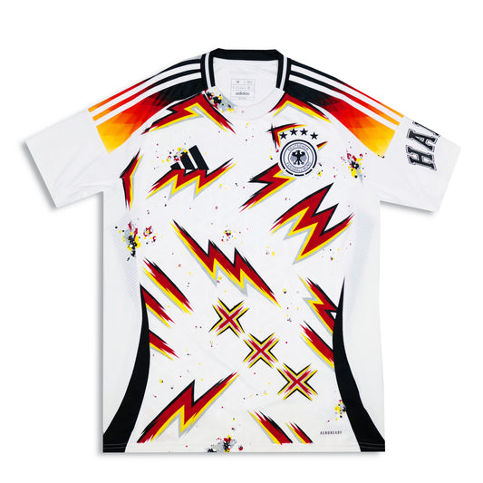 GER X HRD HOME