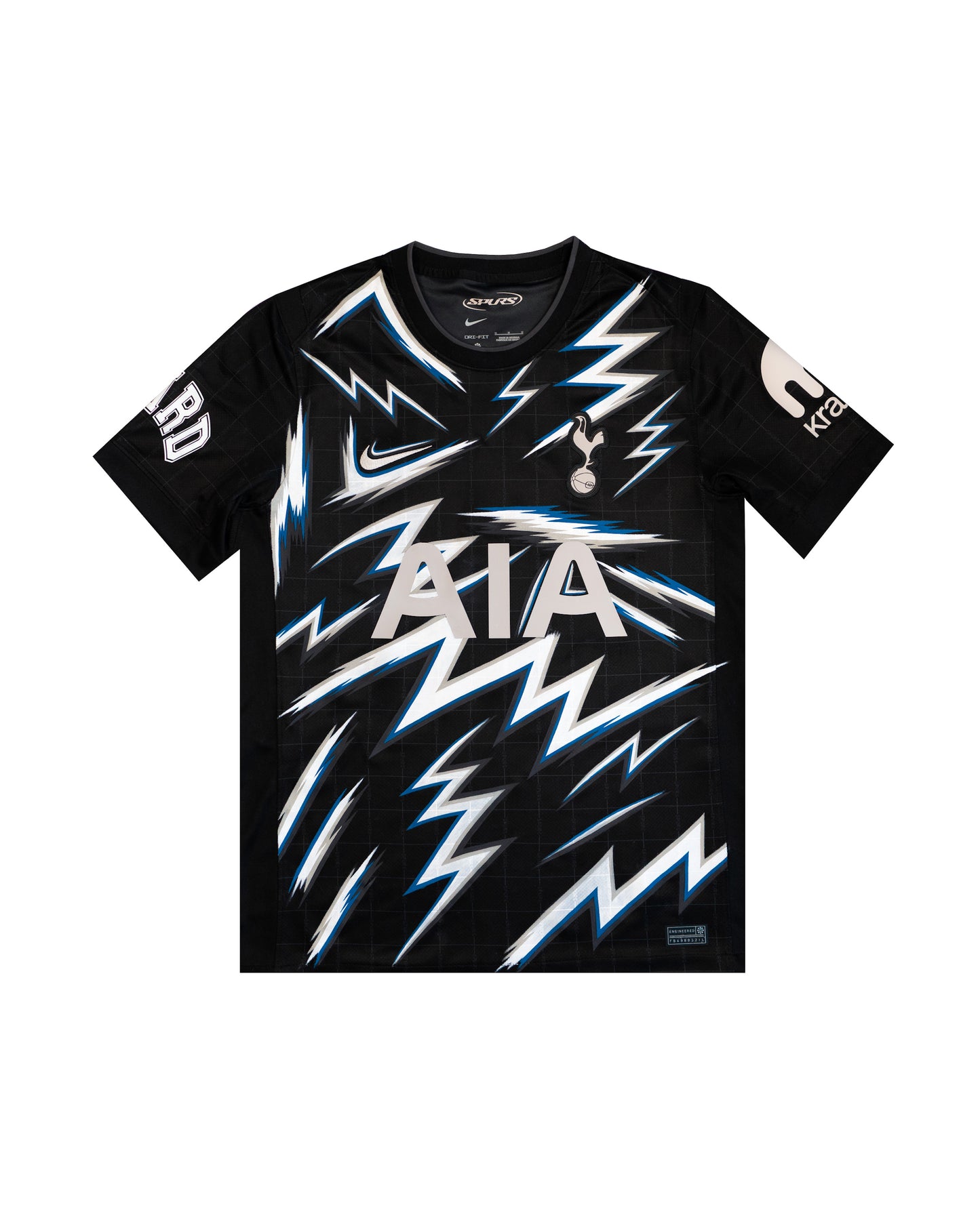TOT x HRD AWAY