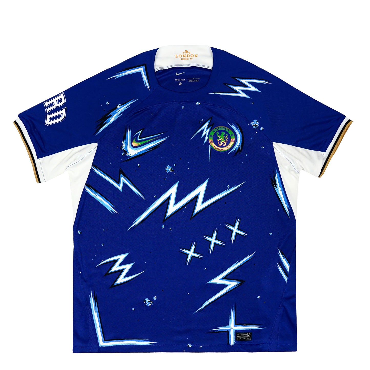 CFC X HRD HOME