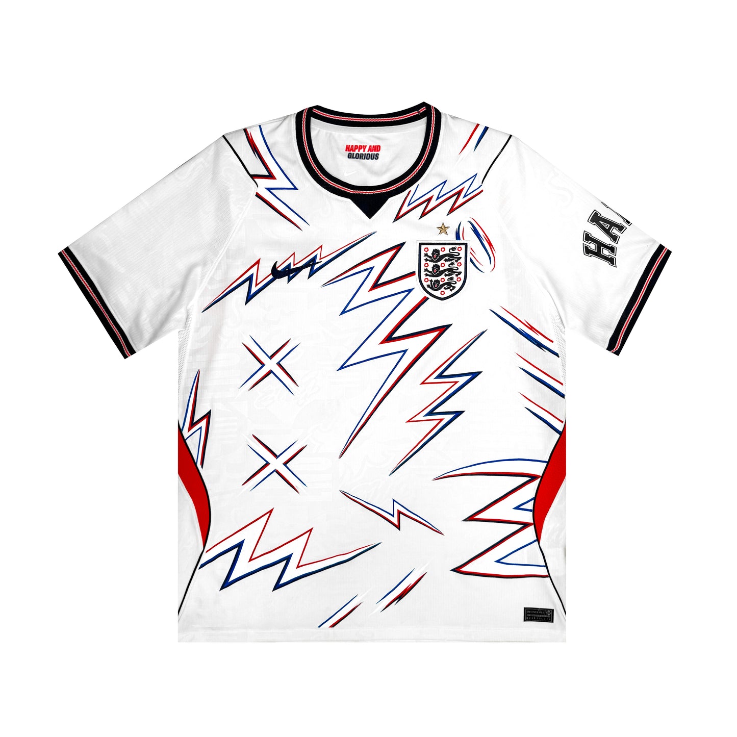 ENG x HRD HOME