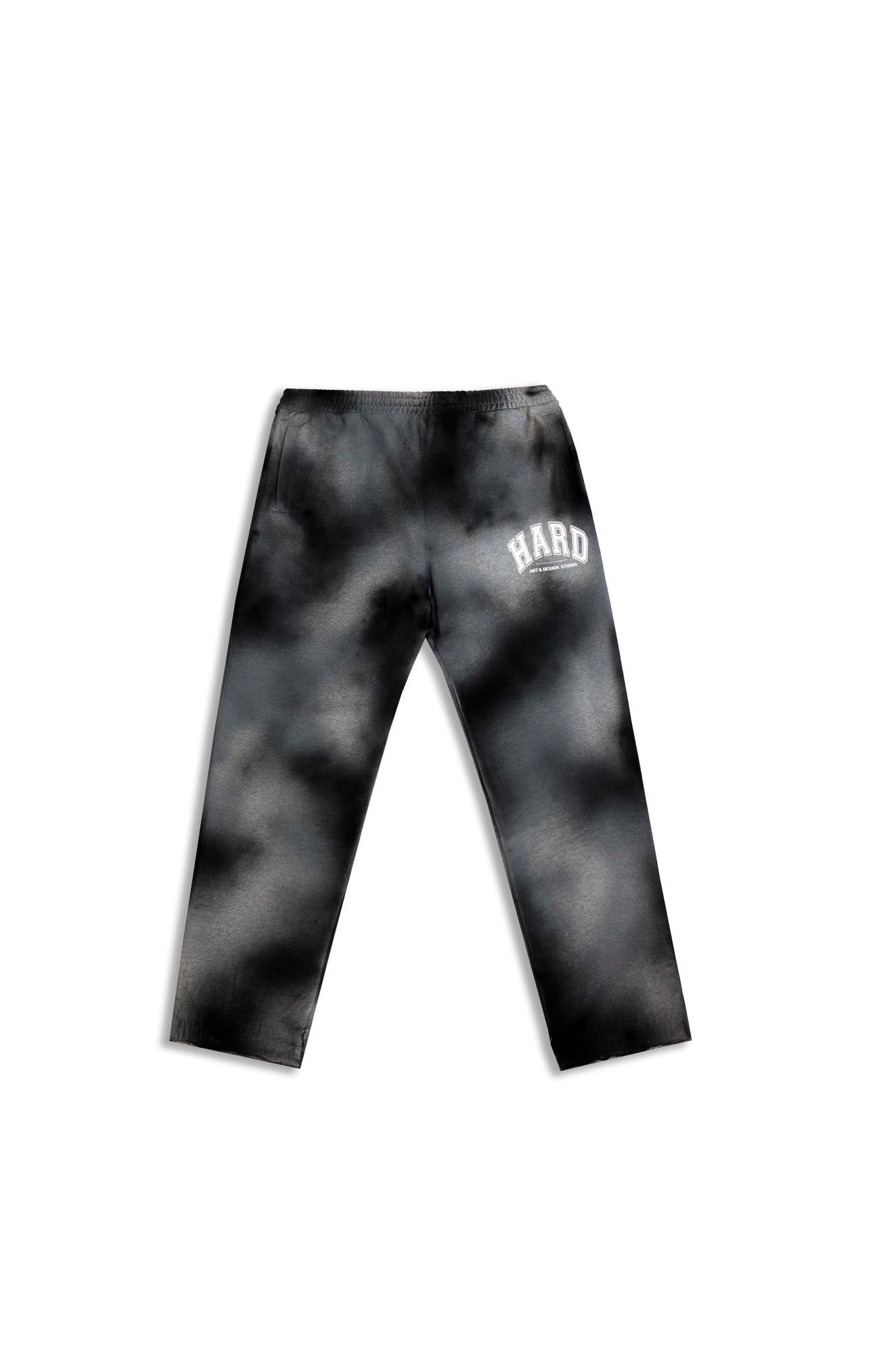 HARD PAINTED JOGGER