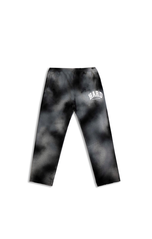 HARD PAINTED JOGGER