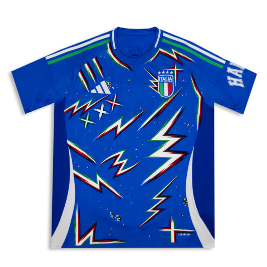 ITA x HRD HOME