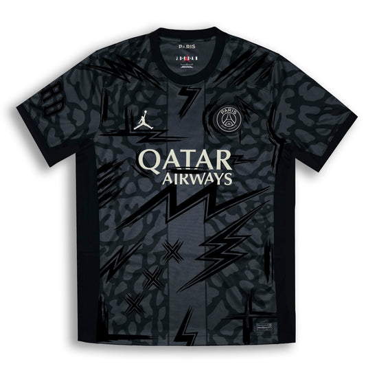PSG x HRD