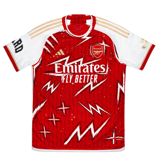 ARS x HRD HOME