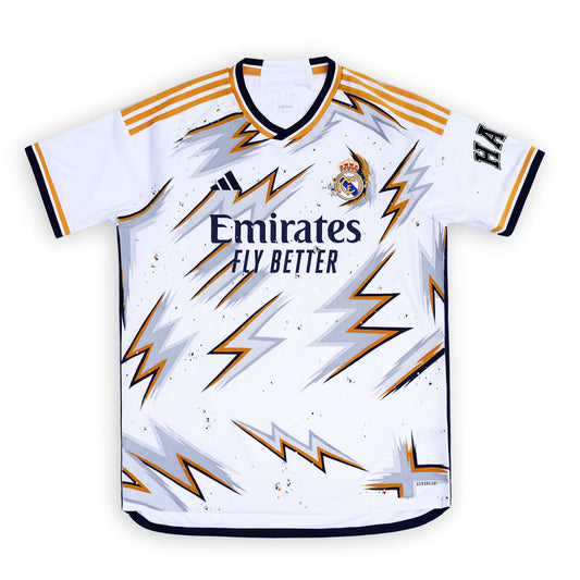 RMA x HRD HOME