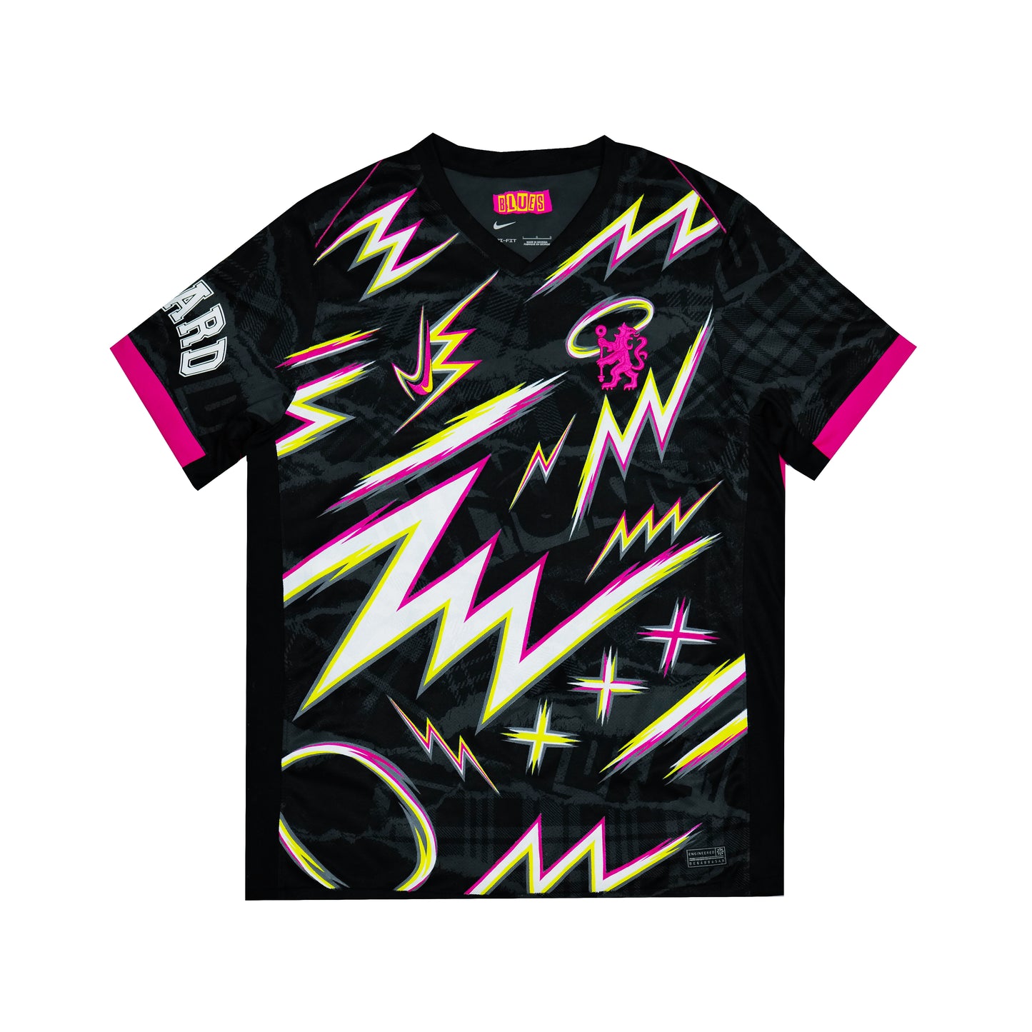 CFC X HRD THIRD