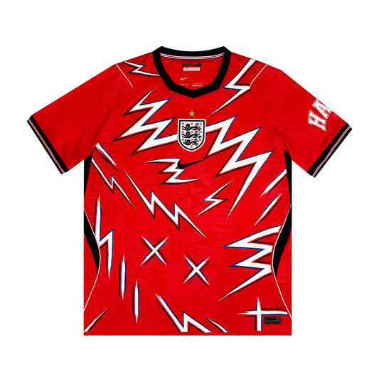ENG x HRD AWAY
