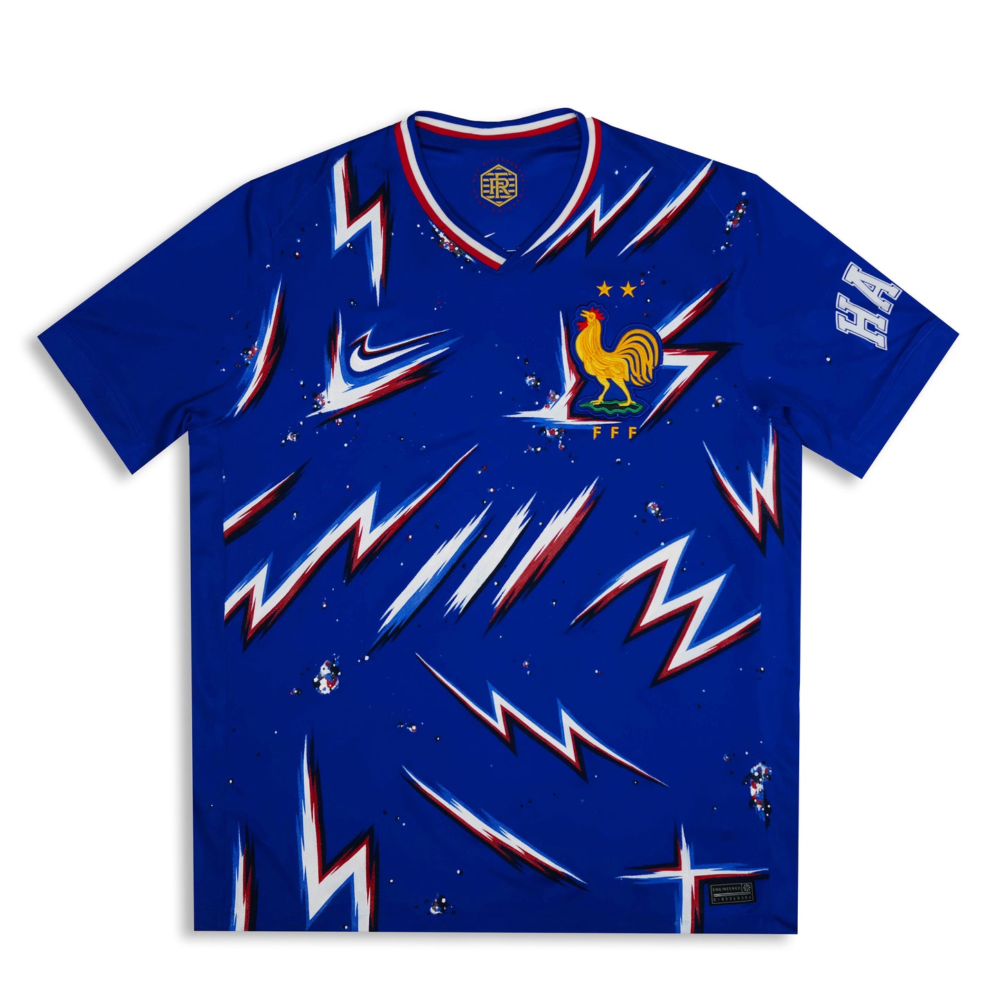 FRA X HRD HOME