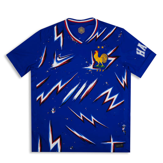 FRA X HRD HOME