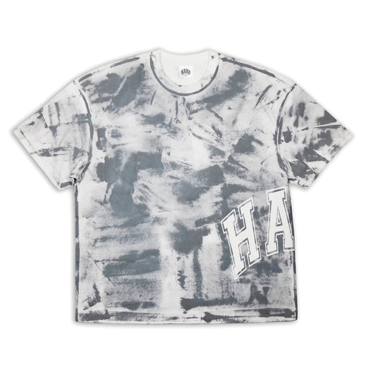 PAINTED HARD TEE