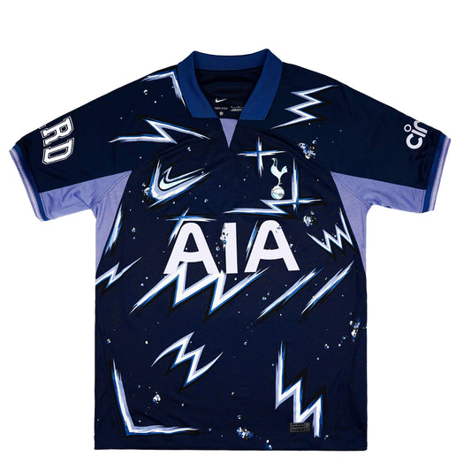 TOT X HRD AWAY