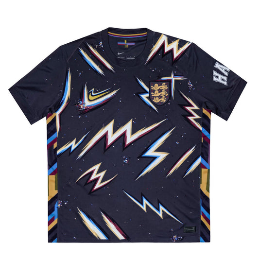 ENG x HRD AWAY