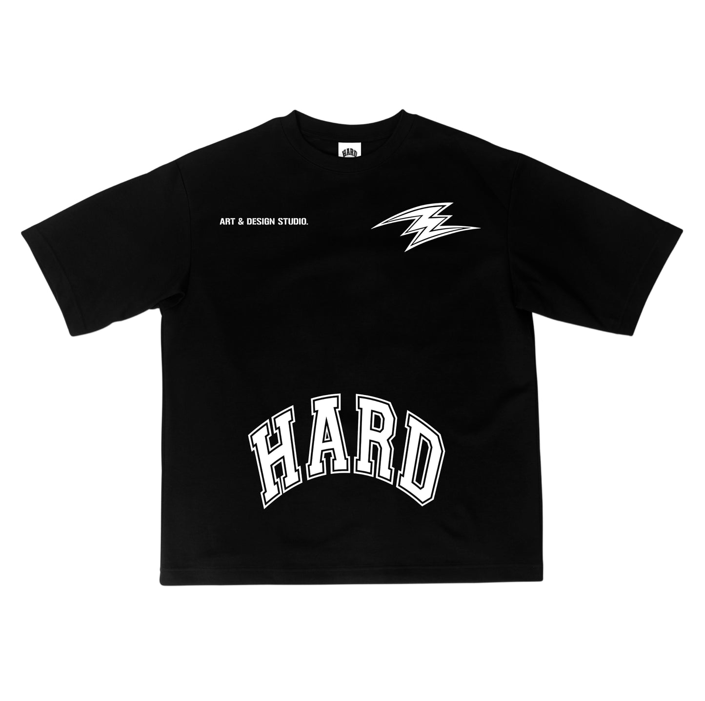 HARD ART & DESIGN TEE