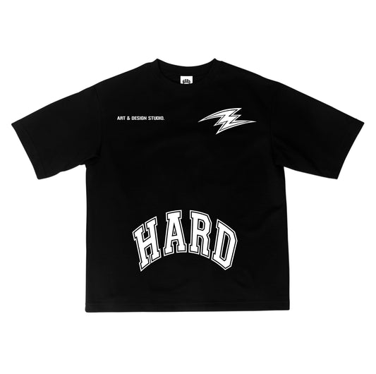 HARD ART & DESIGN TEE