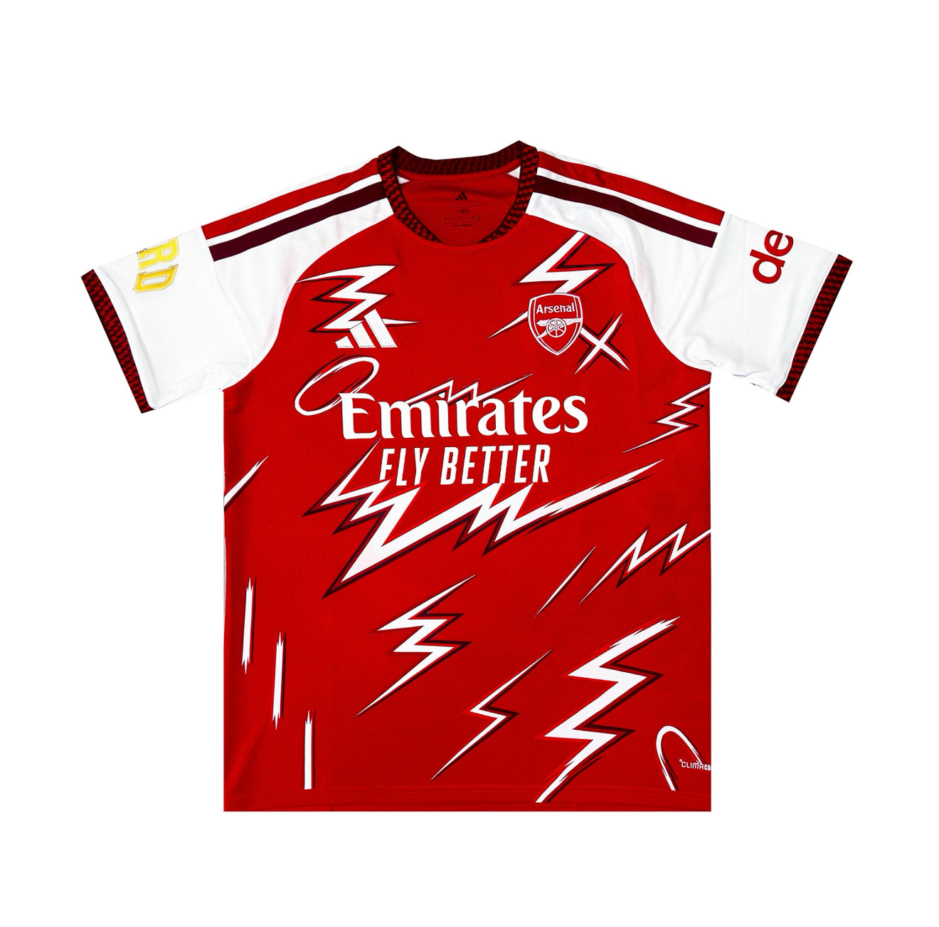ARS x HRD CHAMPIONS