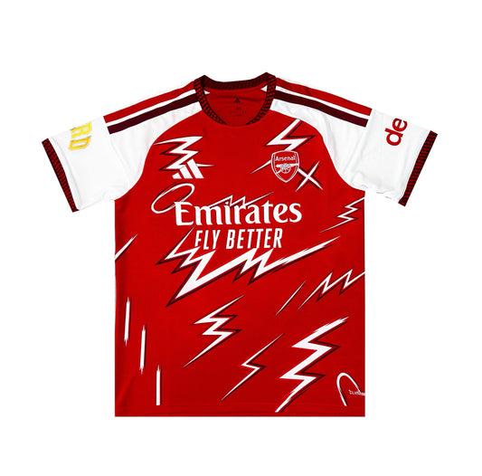 ARS x HRD CHAMPIONS