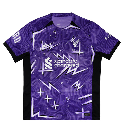 LFC X HRD THIRD