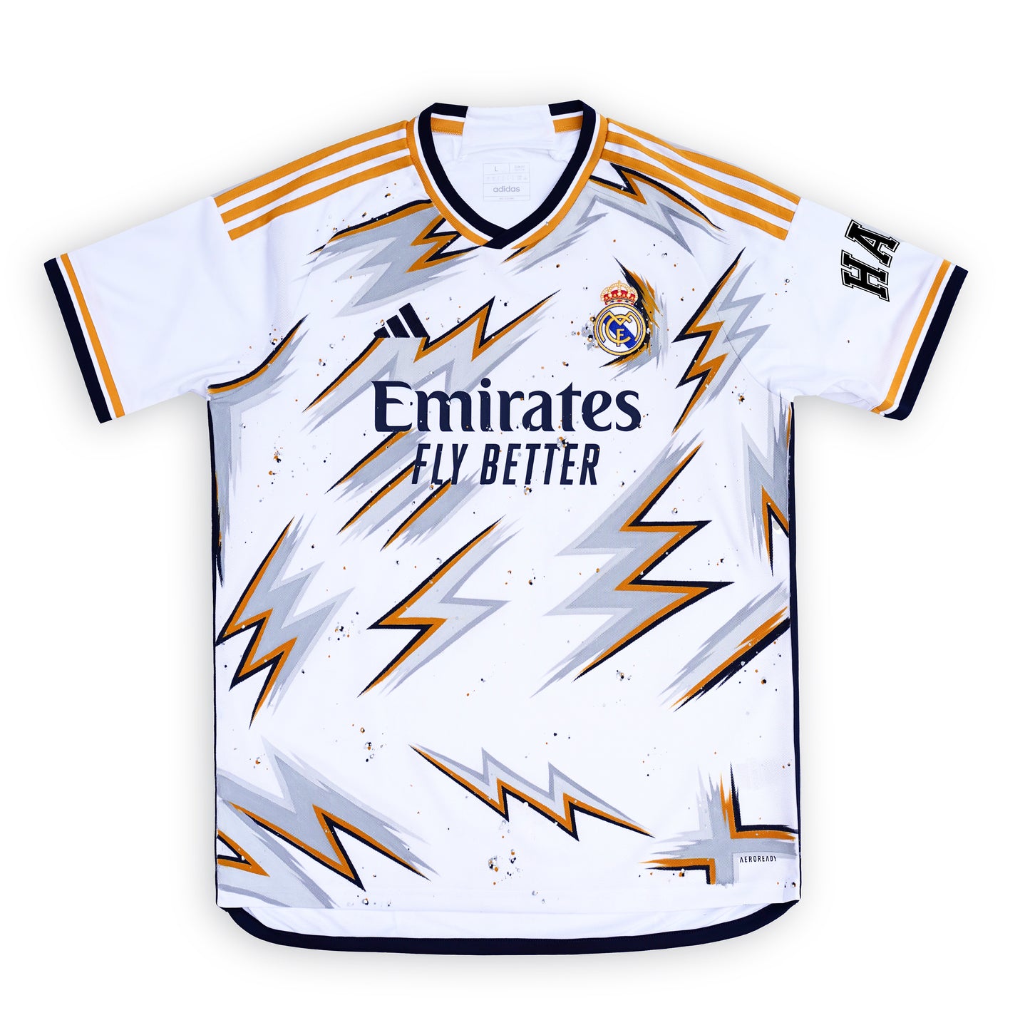 RMA x HRD HOME
