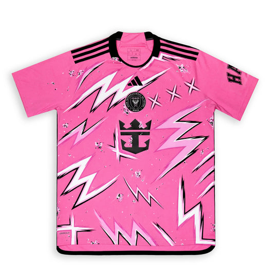MIA x HRD HOME