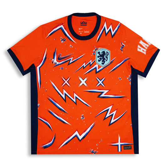 NED X HRD HOME